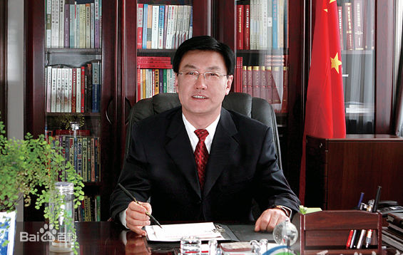 谢克敏照片