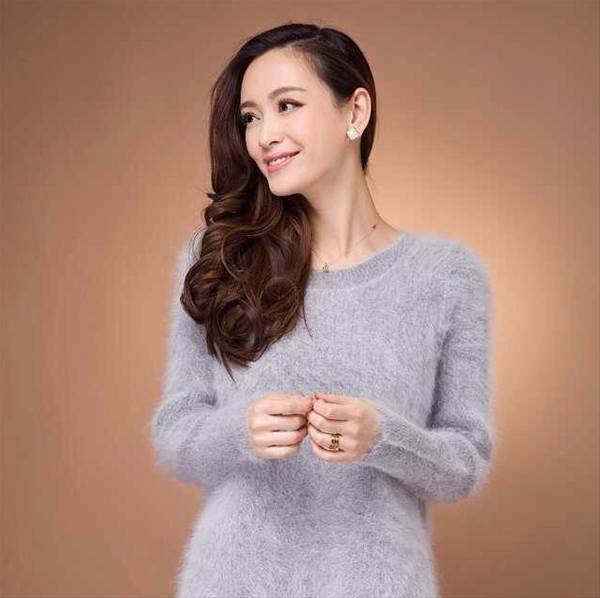 纪凯婷照片