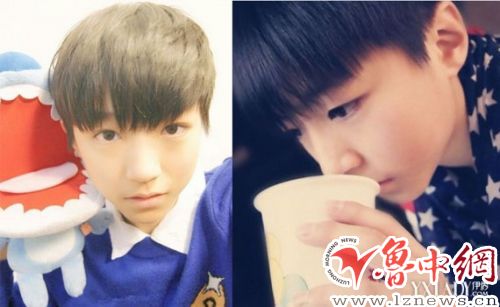 tfboys队长被曝早恋 揭秘王俊凯情史和早恋真相 王俊凯