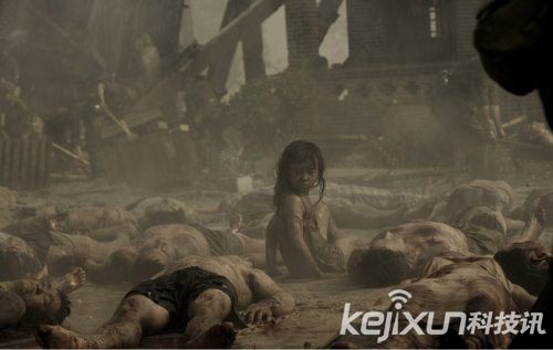 阴兵借道事件