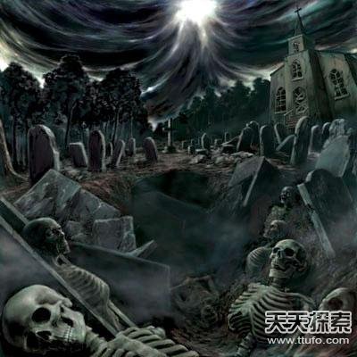 阴兵借道事件
