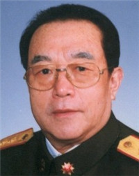 北京军区现任及历任领导:北京军区司令员、政委、副司令员