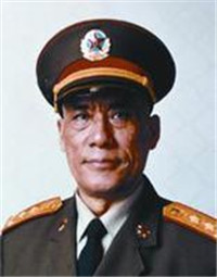 北京军区现任及历任领导:北京军区司令员、政委、副司令员
