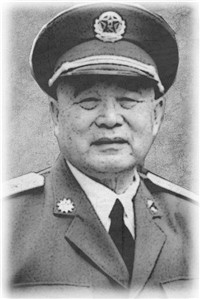 北京军区现任及历任领导:北京军区司令员、政委、副司令员