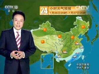 CCTV13 Ԥ졷2016127