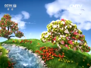 CCTV13 Ԥ졷201635