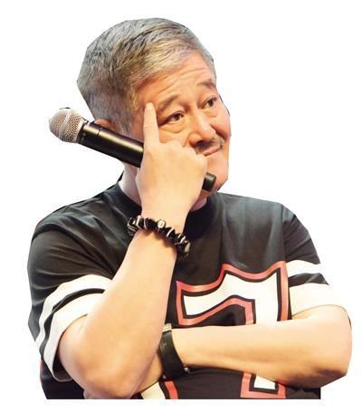 赵本山涉黑谣言 传与黑社会老大联系密切涉黄被抄家(图)