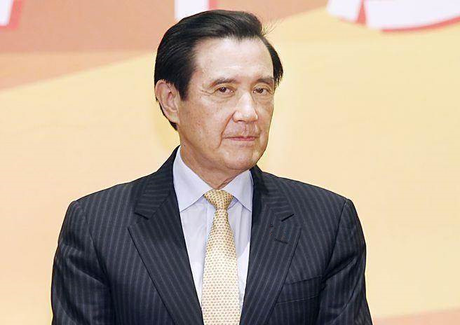 万事怪英九!“绿委”批台军毒品案是马英九的错