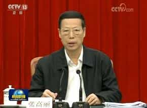 张高丽在京津冀协同发展工作推进会议上强调 深化完善规划 加快改革开放 保持历史耐心 把河北雄安新区建成高