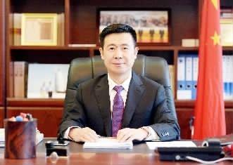 安康市市委书记郭青