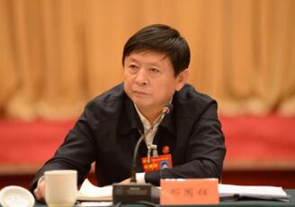 石家庄市市委书记邢国辉