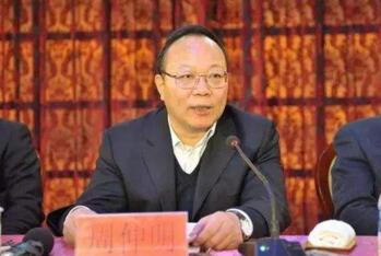 承德市市委书记周仲明