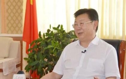 黑河市市委书记秦恩亭